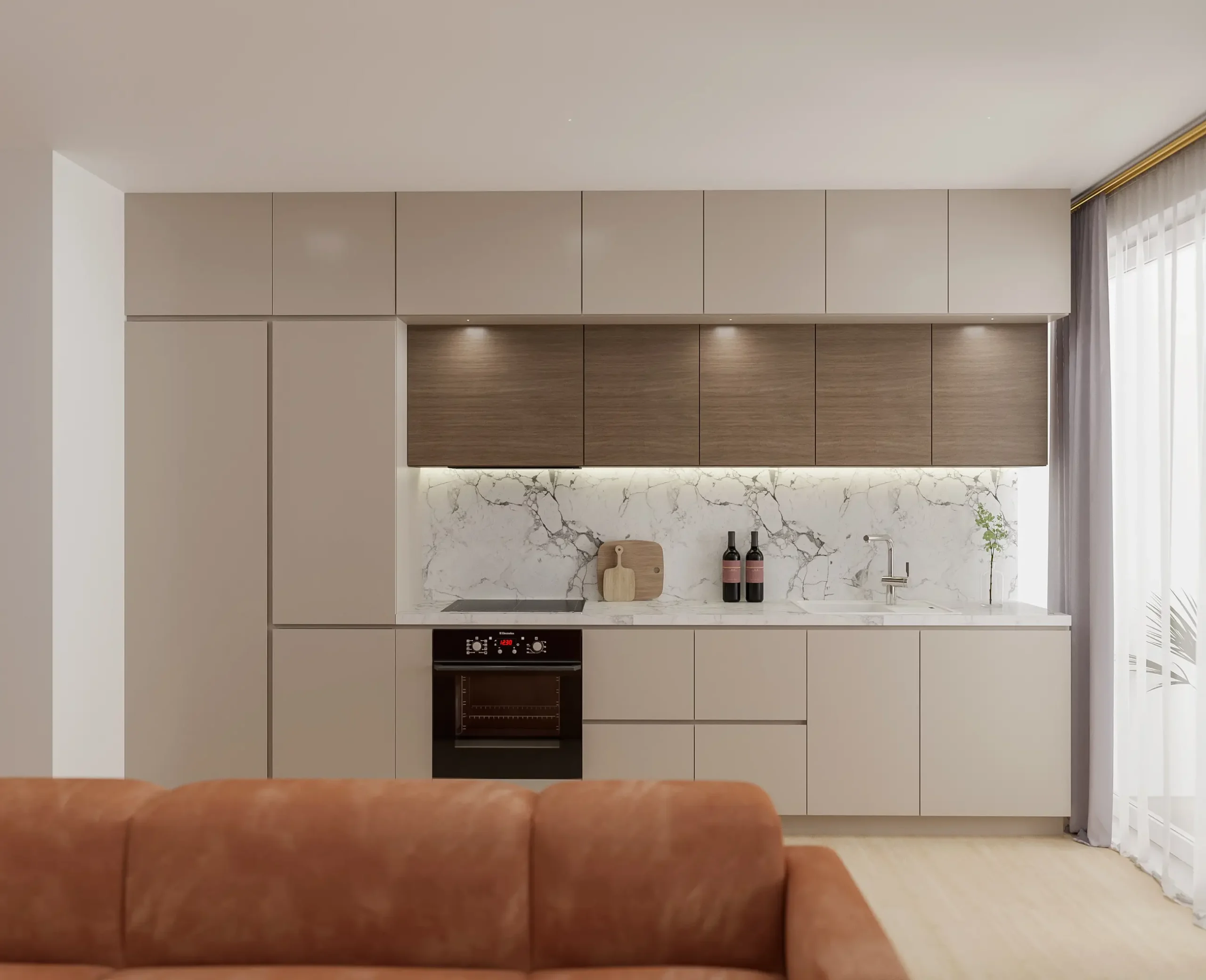 Studio Konkreet – dizajn interijera